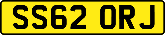 SS62ORJ