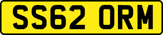 SS62ORM