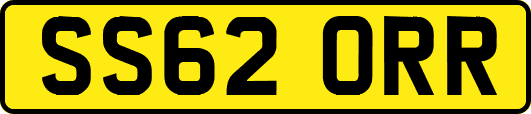 SS62ORR