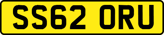 SS62ORU