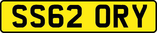 SS62ORY