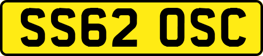 SS62OSC