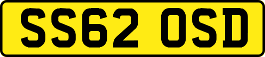 SS62OSD
