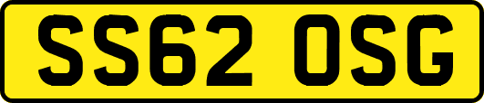 SS62OSG