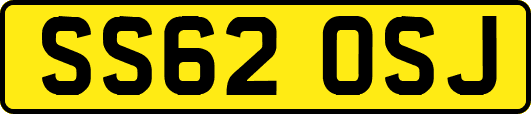 SS62OSJ