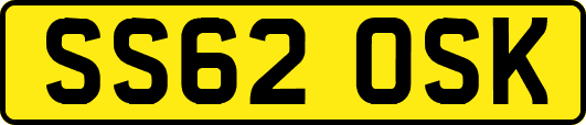 SS62OSK