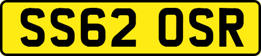 SS62OSR