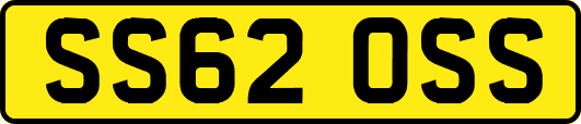 SS62OSS