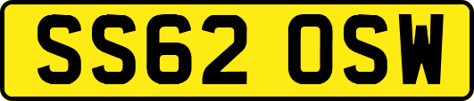 SS62OSW