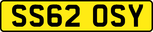 SS62OSY