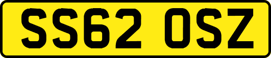 SS62OSZ