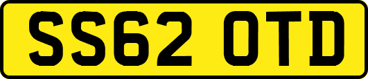 SS62OTD