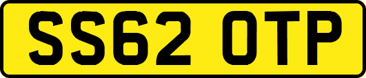 SS62OTP