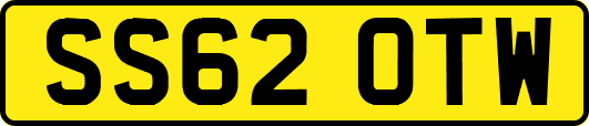 SS62OTW