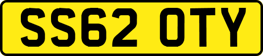 SS62OTY