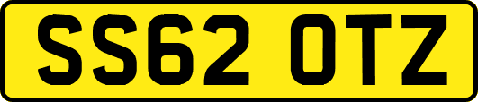 SS62OTZ