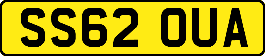 SS62OUA
