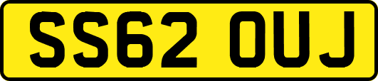 SS62OUJ