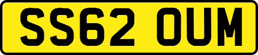 SS62OUM