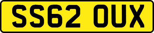 SS62OUX