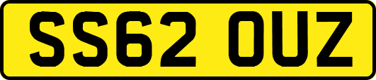 SS62OUZ