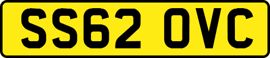 SS62OVC