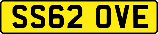 SS62OVE