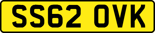 SS62OVK