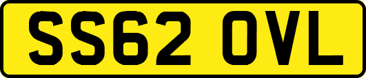 SS62OVL