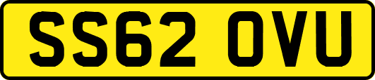 SS62OVU