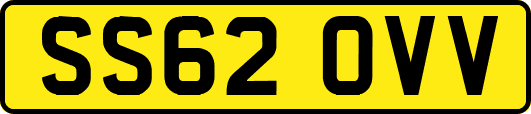 SS62OVV