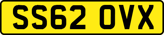 SS62OVX