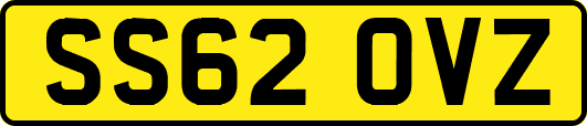 SS62OVZ