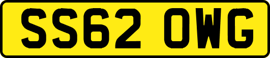 SS62OWG