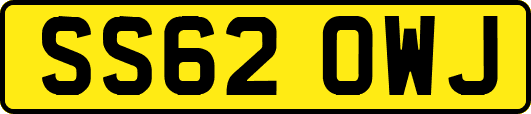 SS62OWJ