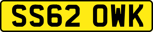 SS62OWK