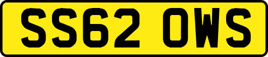 SS62OWS