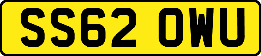 SS62OWU