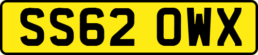 SS62OWX