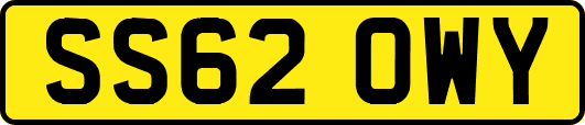 SS62OWY