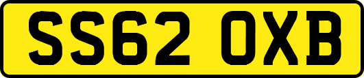 SS62OXB