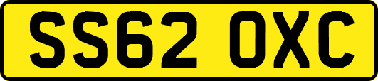 SS62OXC