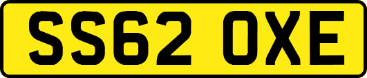 SS62OXE