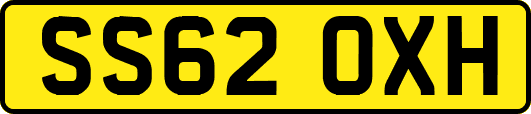 SS62OXH