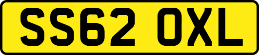 SS62OXL