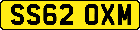 SS62OXM