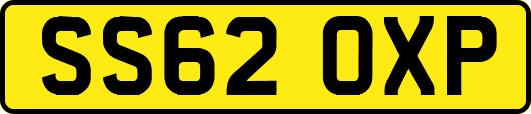 SS62OXP