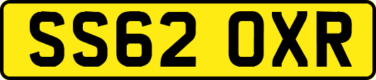 SS62OXR