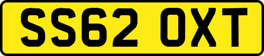 SS62OXT