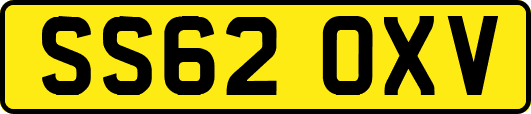 SS62OXV